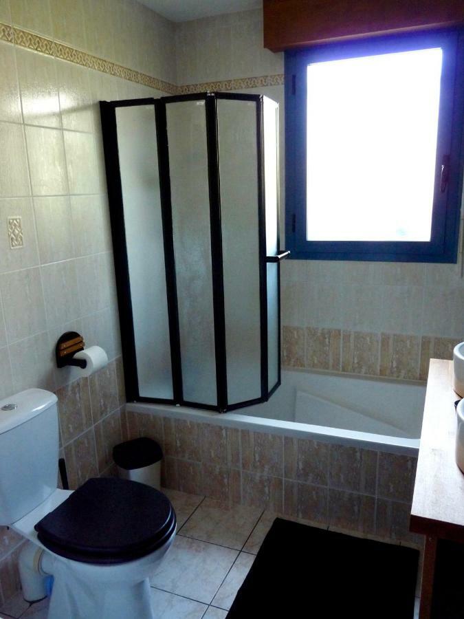Suite A 800M De La Plage Saint-Lunaire Bagian luar foto