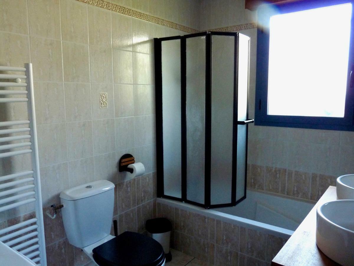 Suite A 800M De La Plage Saint-Lunaire Bagian luar foto